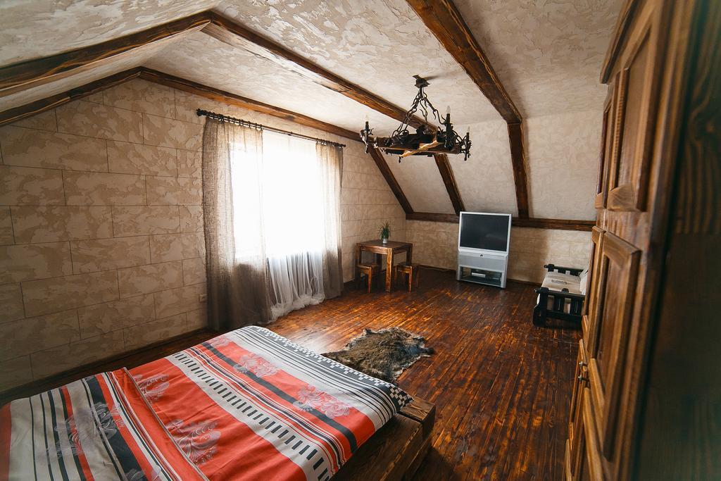 Usadba Slavnaya 호텔 Mukhavets 외부 사진