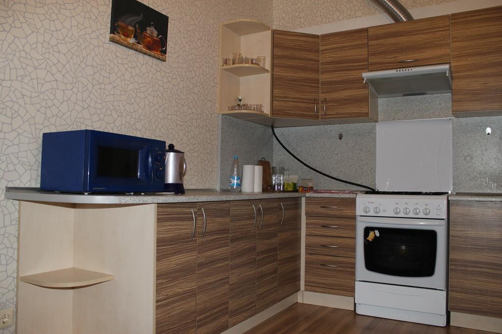 Usadba Slavnaya 호텔 Mukhavets 객실 사진