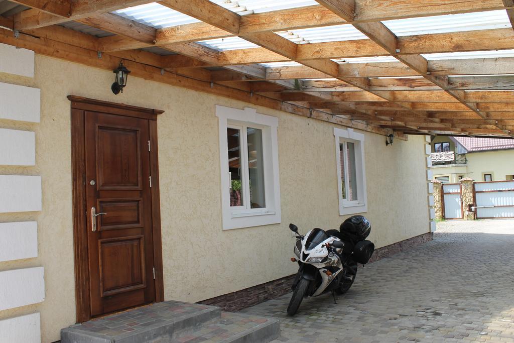 Usadba Slavnaya 호텔 Mukhavets 객실 사진
