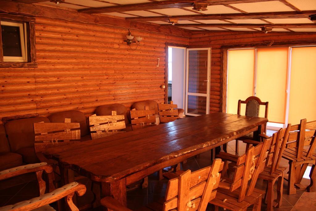 Usadba Slavnaya 호텔 Mukhavets 객실 사진